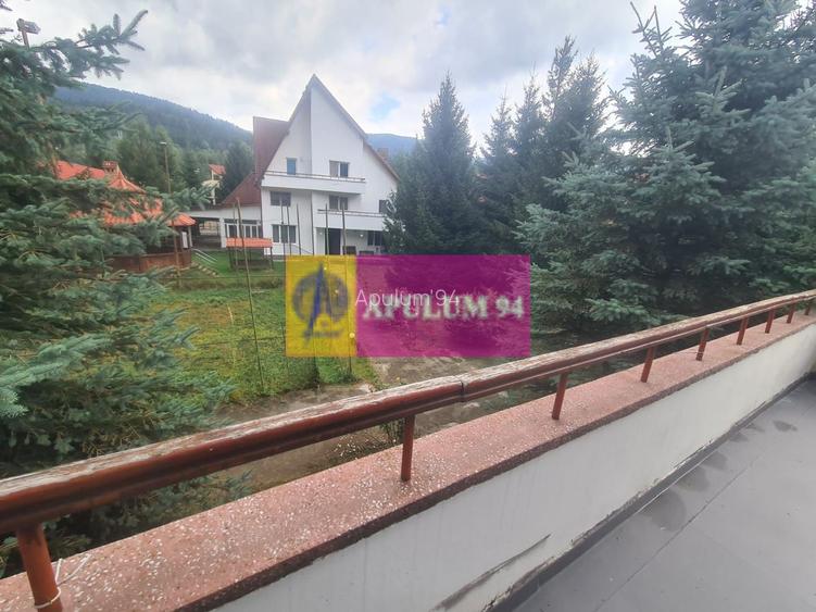 Complex turistic de vanzare in Busteni - Zona Piatra Arsa - 36