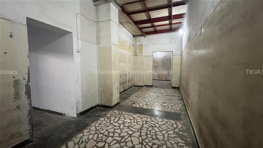 Spatiu comercial in Gheorgheni, Car. Bucin, bl. 26 - 26