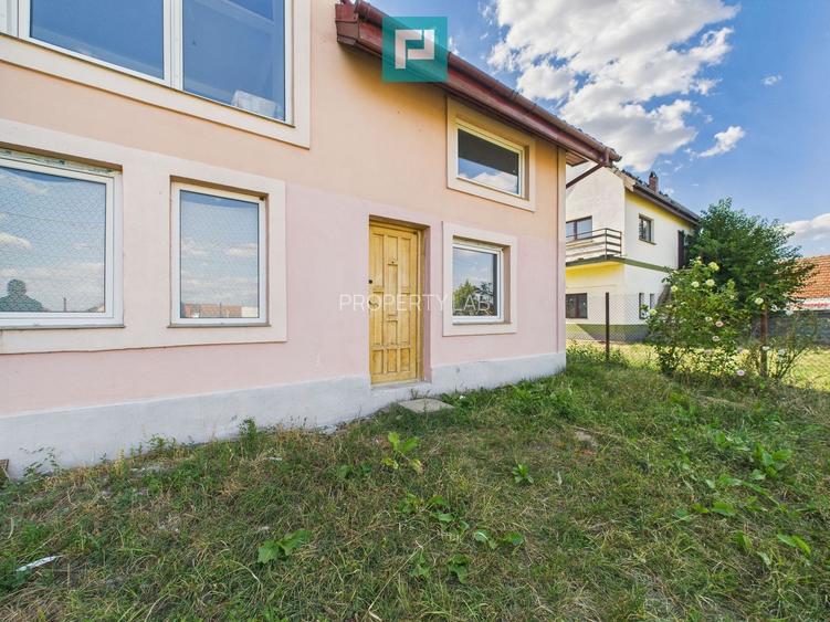 Casă P+E în Dudeștii Noi - 10