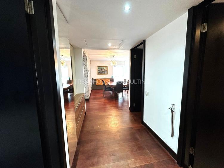 OPORTUNITATE!Complex Exclusivist - 5 Camere -162 mp, Parcare Subterana - 7