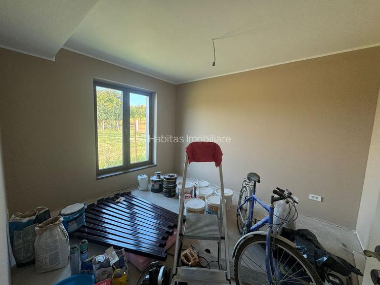 0% comision Casa individuala P+E+Pod-1000 mp teren - sat Pata - 17