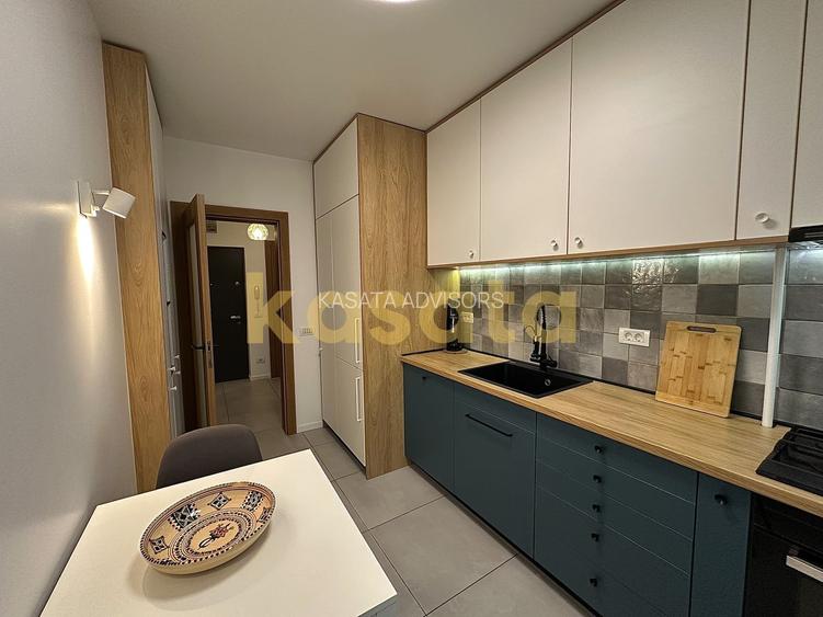 Apartament 4 Camere 🏡 | Etaj 1/6 🏢 | Fără Risc Seismic ✅| Boxă - 22