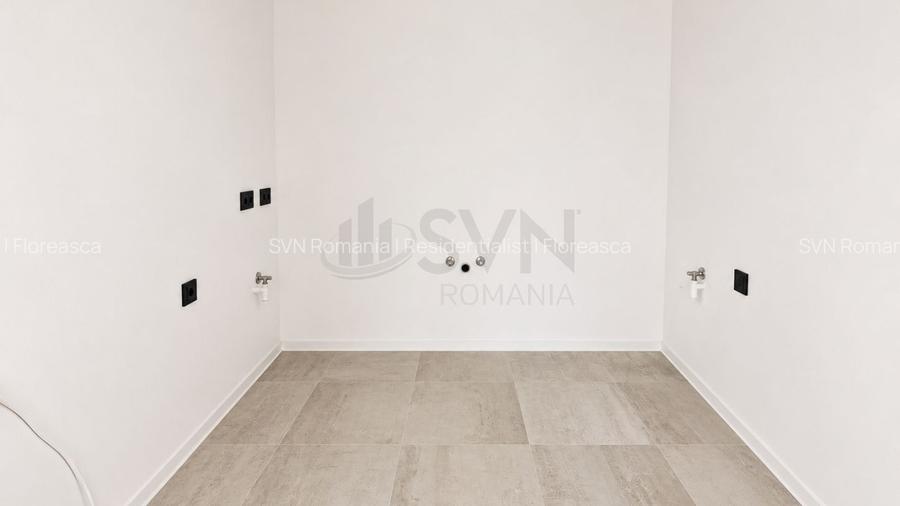 REA1028914 Apartament 3 Camere I One Floreasca Towers - 7
