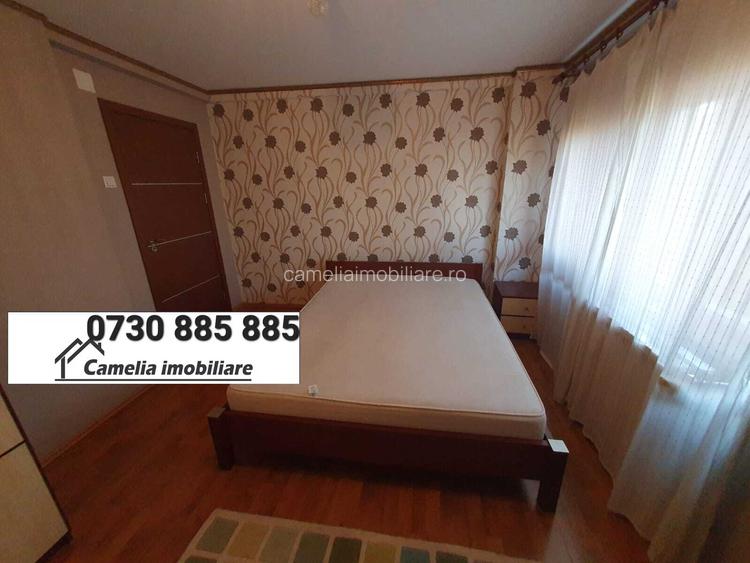 3 camere, decomandat, metrou Lujerului, tramvai 41, Virtutii, zona Orsova - 16