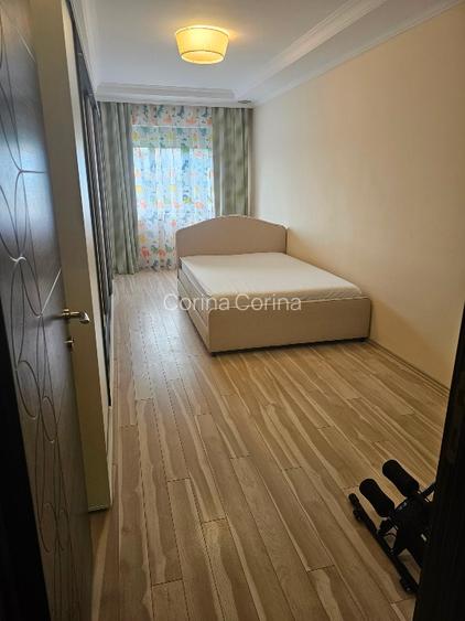 Inchiriez apartament 3 camere, Diamond Residence, Pipera - 4