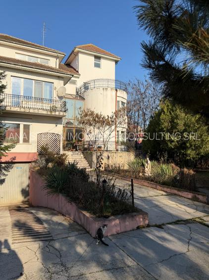 Vilă individuală | Oportunitate investiție | Drumul Taberei l 3700 Mp teren l - 2