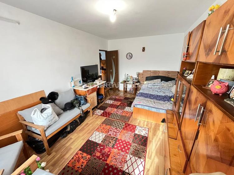 Apartament 2 camere 54mp - Canta | CT, mobilat & utilat - 2