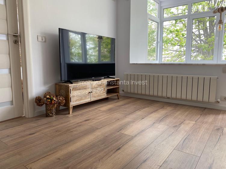 Apartament 2camere cu vedere în Piața Ovidiu - 9