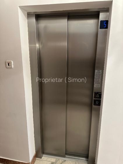  Birou 125 mp, Vedere Panoramica /Charles de. Gaulle / Parc  Herastrau - 14