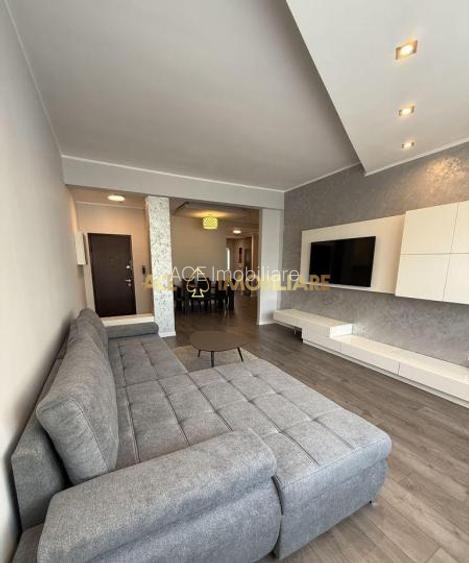 2 Camere de inchiriat | Ultracentral | Metrou | Centrala | Mobilat | - 4