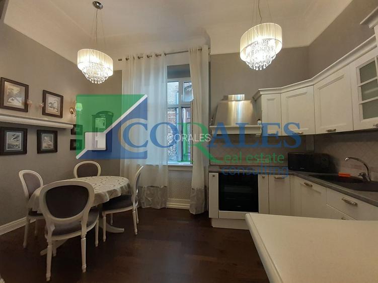 Zona Neptun. Complet Amenajat./Mobilat si Utilat. Posibilitate preluare Chirias - 7