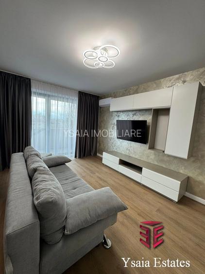 APARTAMENT DE LUX DE VANZARE - TERASA SI VEDERE PORT - ZONA GARA - BLOC NOU - - 13