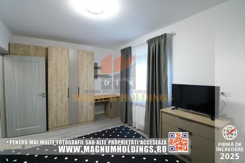 Apartament 2 camere, de lux, bloc 2024, Tancodrom, prima inchiriere - 7