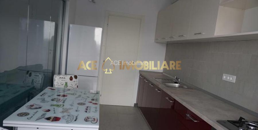 2 Camere de inchiriat | 21 Residence - Iuliu Maniu | Centrala | Parcare - 6