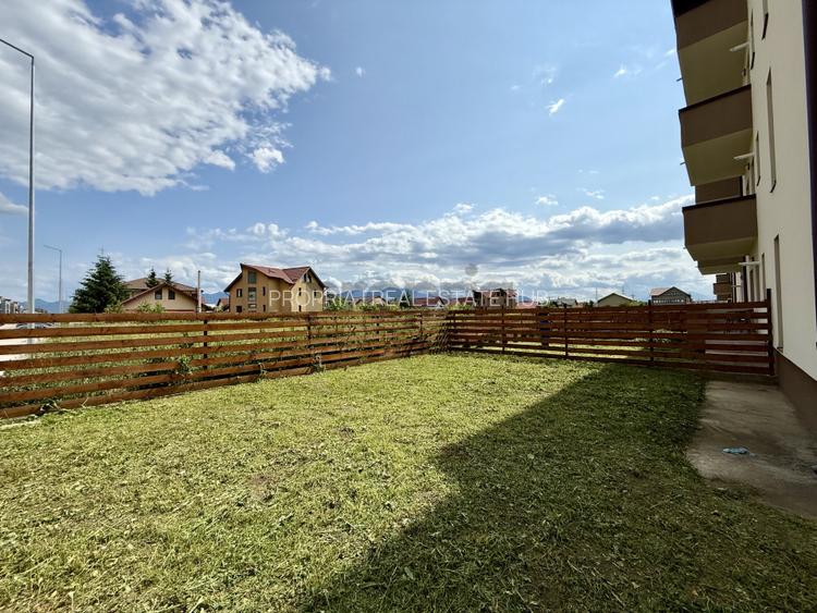 APARTAMENT 2 CAMERE + GRĂDINĂ PRIVATĂ - LANGĂ STREET MALL SÂNPETRU LA INTRARE - 11