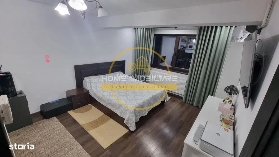 Apartament 4 camere, etaj 2/3, 86MP  // Bloc 2015 Rediu - Langa Casablanca - 5