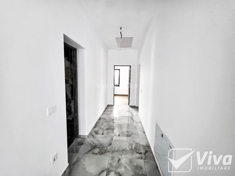 Casa P+Pod finalizata, 500 mp teren, Valea Lupului (str. Soarelui) - 3