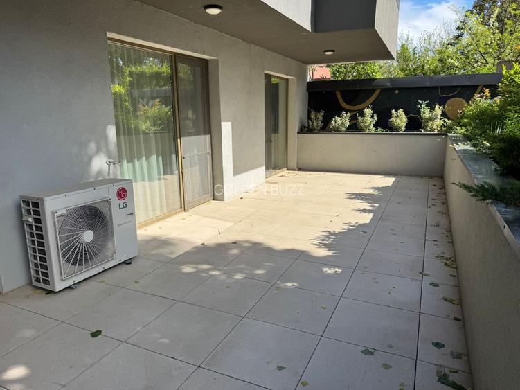 Apartament 4 camere | Central District | Terasa vedere scoala - 19