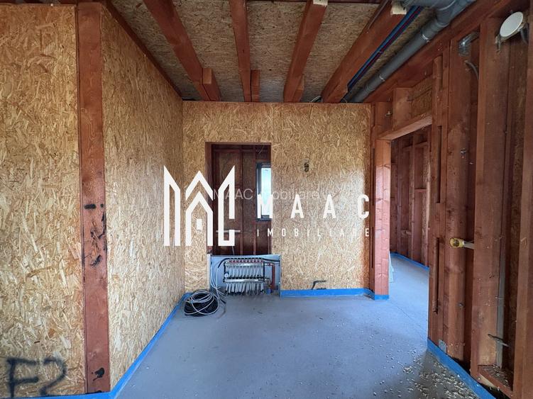 Cabana 5 Camere I 1520 mp teren I Lac de pești I Zona Tocile - 12