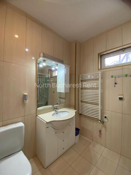 Casă/Vilă de închiriat/ 420mp/ Metrou/ Parcare - 10