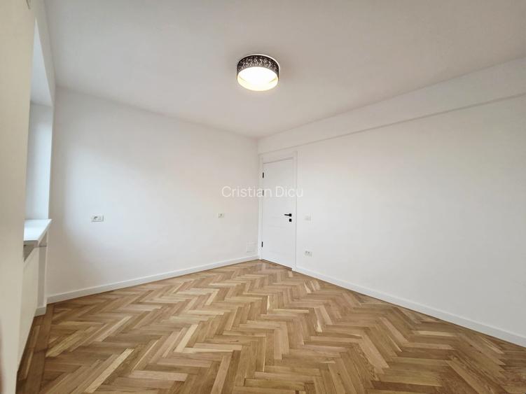Apartament 3 Camere Universitate - 8