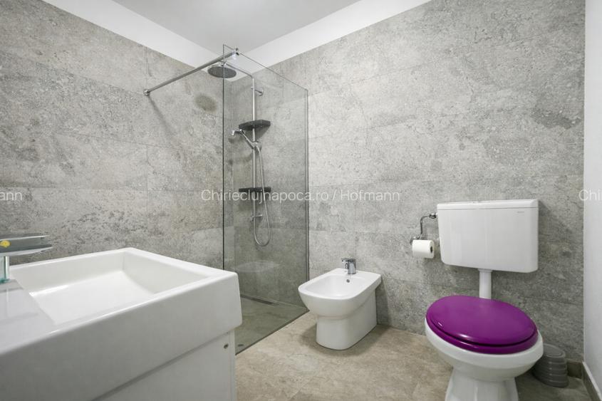 Apartament modern cu 2 camere + garaj, bloc nou, zona VIVO - 7