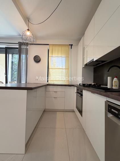 COMISION 0% | 2 camere + 100 mp gradina | Disponibil imediat - 5