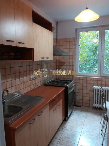 2 Camere de inchiriat | Costin Georgian | 4' Metrou | Mobilat - utilat - 5