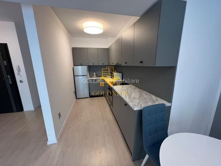 o camera,parcare, bloc nou, terasa,Manastur, West City, Calea Floresti - 9