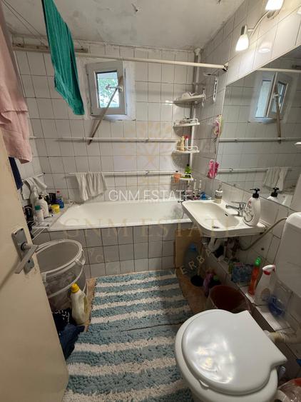 4 Camere Parter Bloc Reabilitat Zona Aparatorii Patriei - 10