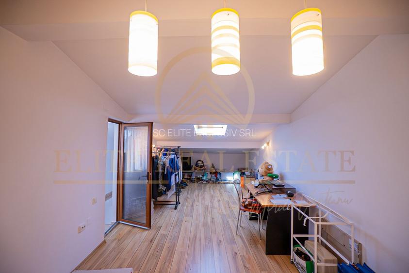 Casa P+1+M - 5 camere - Garaj - Panouri Fotovoltaice - Bratianu - 24