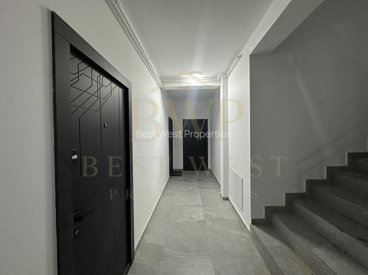 Apartament 2 camere, decomandat, Giroc - 18