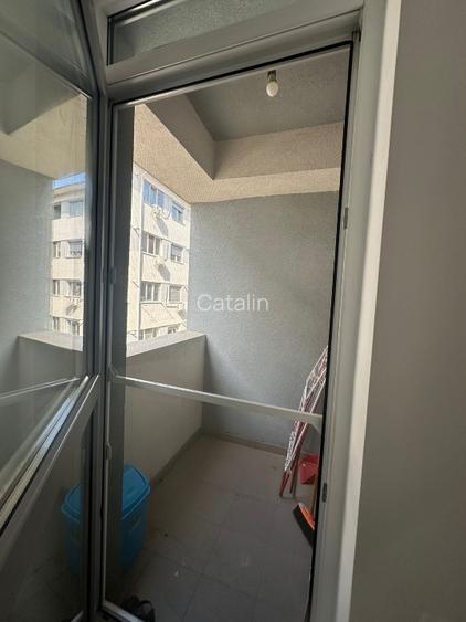 Garsonieră de VANZARE – Avangarde Rezidențial Militari Chiajna, etaj 2/4 - 7