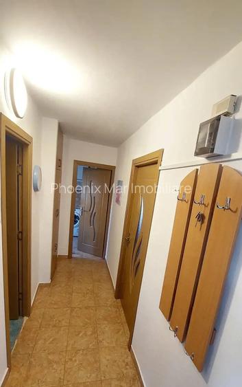 Vanzare Garsoniera 40 mp, et .4 bloc 1990 Decebal- metrou Muncii - 8