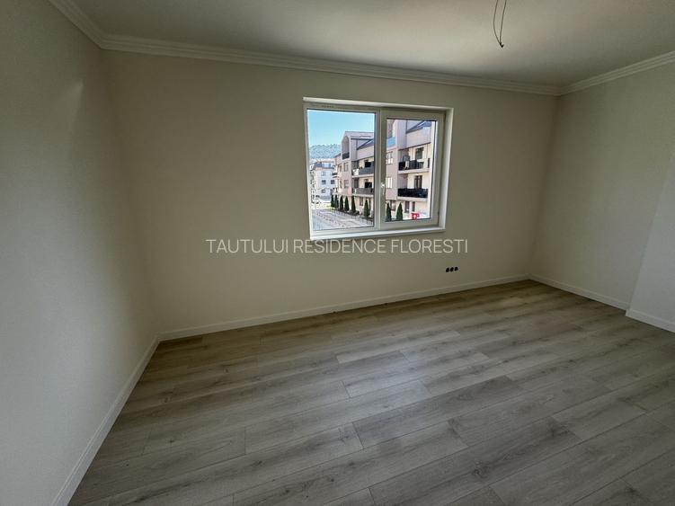 Ap 9 C3 Tautului Residence Parc Parcul Poligonului Zona Sub cetate - 17