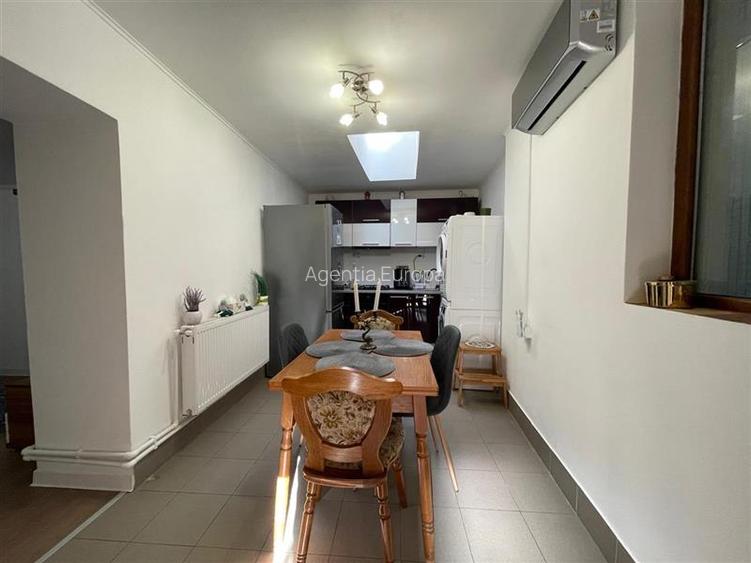 Casa P+1 de vanzare in zona ultracentrala Tulcea - 6