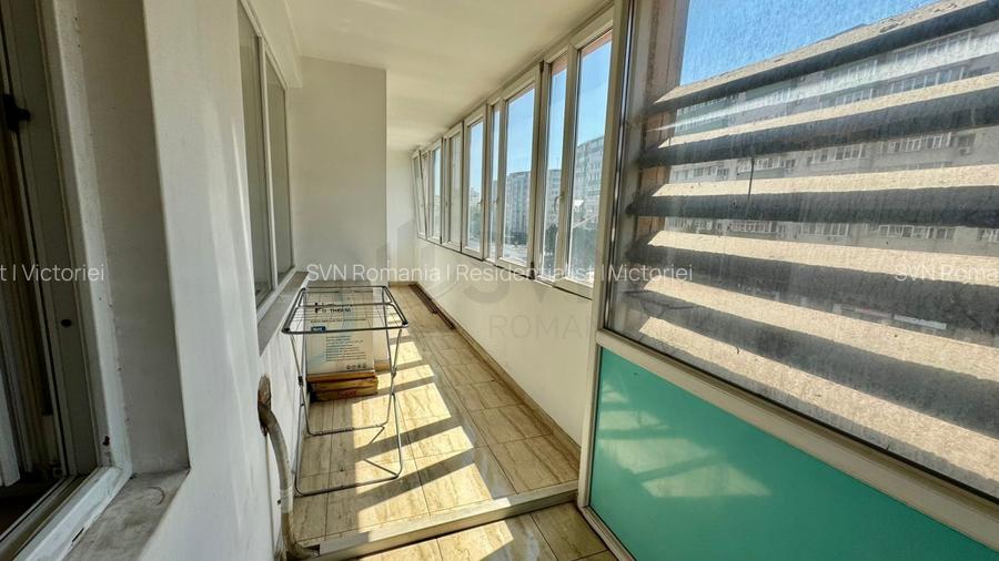 REA1025061 Apartament 2 camere I Stefan cel Mare I De vanzare - 8