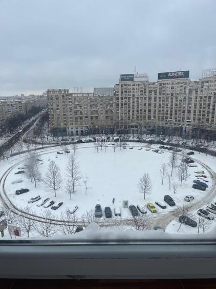 Apartament Piata Alba Iulia / Unirii - 4