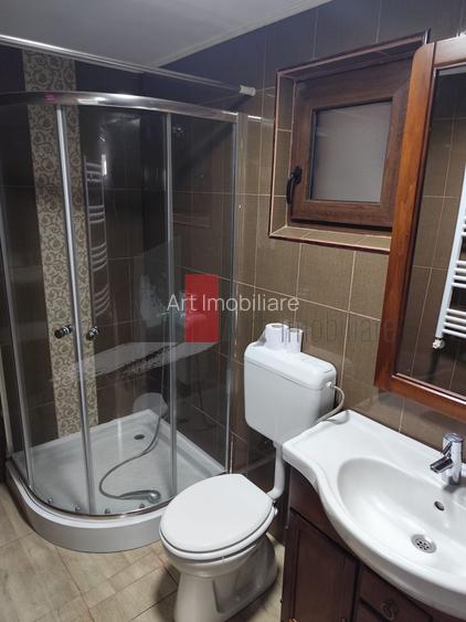 Casa de inchiriat in zona Giulesti - 13