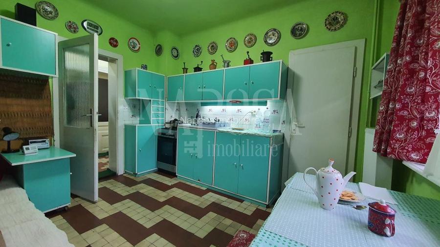 Casa 6 camere de vanzare in Episcopia Bihor Oradea, Oradea - 11