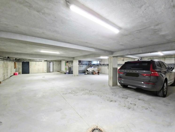 Vila D+P+2E+3R - Dorobanti - 18