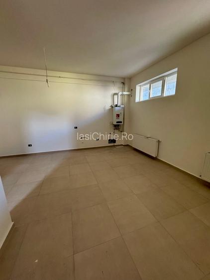 Apartament 1 camera Visan - 2