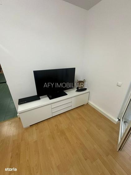 De închiriat garsonieră spațioasă 44 mp Virtuții - 5