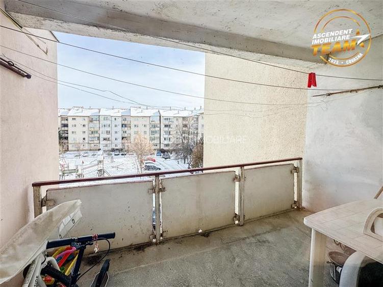 LIVE! Apartament cochet, zona centrala, 2 locuri de parcare, Sfantu Gheorghe - 22