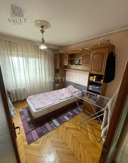Apartament 4 camere Doamna Ghica - 4
