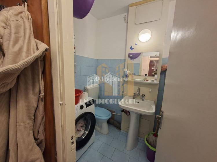 Apartament 3 camere Strada Gloriei Tractoru Brasov - 16