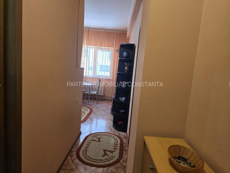 Centrul Vechi | Plaja Modern | apartament cu 2 camere | Gaze - 7