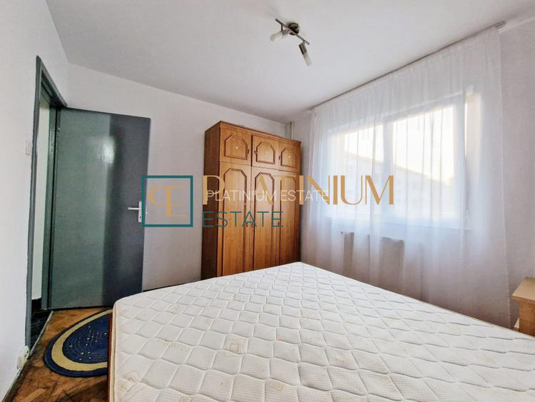 P4733 Apartament cu 2 camere, zona Girocului - 5