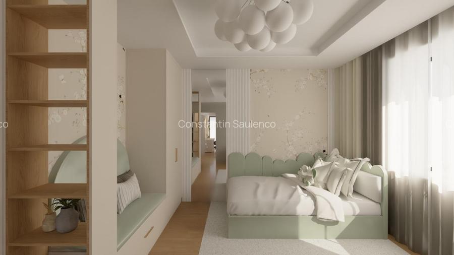 Vand Casa in Oradea - Infratirii 9 - A+ - 11