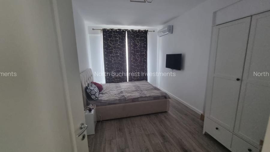 APARTAMENT 3 CAMERE - PIPERA - 8